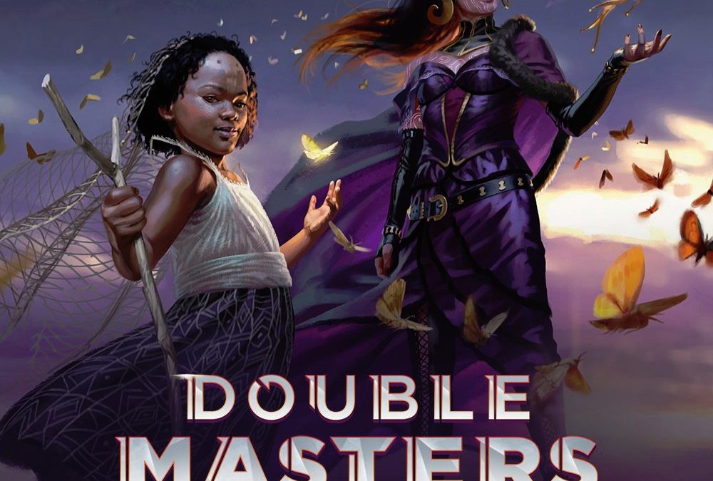 Release: Double Master 2 am 23.07.22